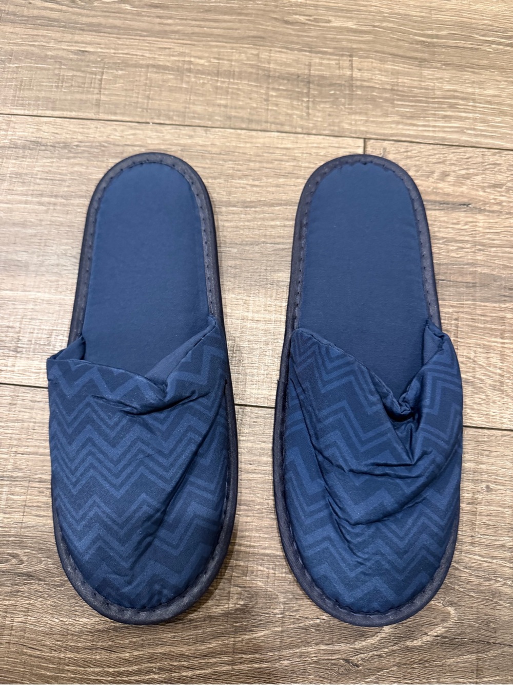 MISSONI DELTA ONE FIRST CLASS SLIPPERS UNISEX